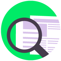 Documentation icon