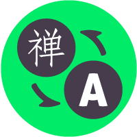 Translate icon