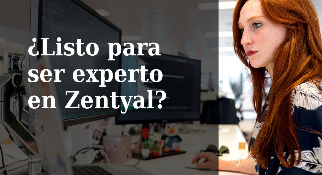 Herramientas de Administradores de Sistemas para el Servidor Linux Zentyal