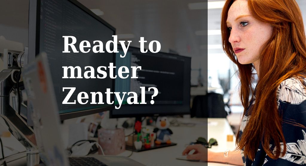 Zentyal Linux Server Management Tools for Sysadmins