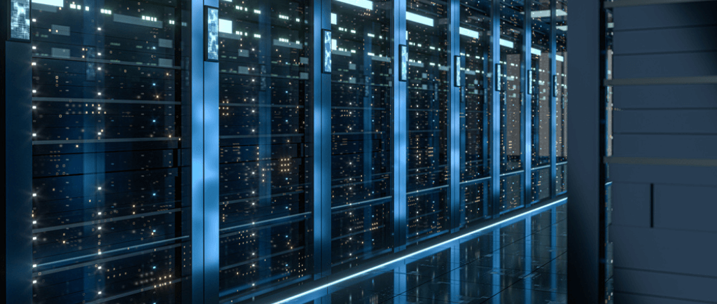 what is DHCP server