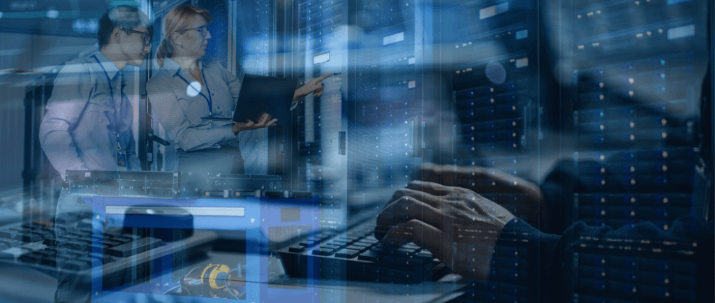 Linux domain controller