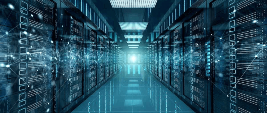 Linux server backup