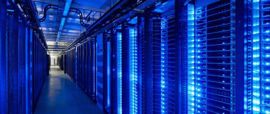 Linux samba server